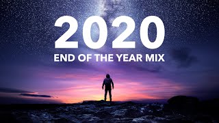 AirwaveMusicTV End Of The Year Mix 2020 [upl. by Ylicis]