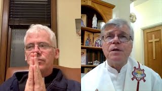 Glorious Mysteries NATIONAL 54 DAY ROSARY NOVENA with the Blount Fathers [upl. by Behka285]