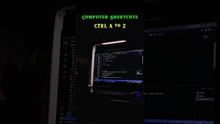 Computer Shortcut keys computershortcutkeys [upl. by Nylaras985]