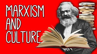 Marxist Literary Criticism WTF An Introduction to Marxism and Culture [upl. by Delfeena]