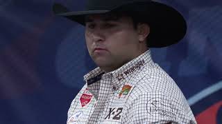 Marcus Theriot Wins Round 4 of Cinch Timed Event Championships 2024 [upl. by Esor352]