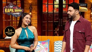 सबके सामने Srishty ने किया Kapil से प्यार का इज़हार  The Kapil Sharma Show Season 2  Full Episode [upl. by Hershel]