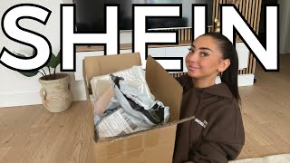 HAUL SHEIN  QUICKSHIP 🛍️ [upl. by Ekim]