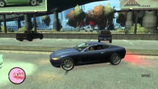 PART 1 Smashulica Joaca GTA IV PANARAMA ENGAGED [upl. by Olia935]