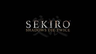 Sekiro All Dialogues Narrator All Languages [upl. by Esiuqram853]