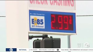 The pros and cons of using E85 over regular gas and how to check if you car can use it [upl. by Renata521]