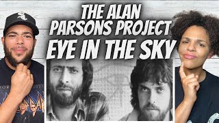 The Alan Parsons Project  Eye in the Sky 1982  1 HOUR  ENG  ESP LYRICS  LOOP [upl. by Stegman]