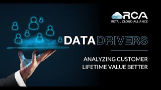 Data Drivers How to Analyze Your Customer Lifetime Value Better [upl. by Epoillac82]