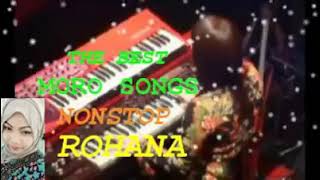 Moro Songs Nonstop by Rohana [upl. by Xylia]