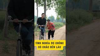 Tinh nghia vo chong co chac ben lau shorts reels tiktok haihuoc [upl. by Holloway]