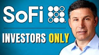 SoFi CEO Anthony Noto Talks Exciting New Updates Coming  Supercut [upl. by Aicekal]