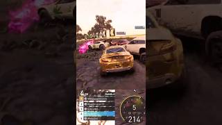 The Crew Motorfest  JumpCMzb thecrewmotorfestgameplay thecrewmotorfest tcm [upl. by Namlaz]