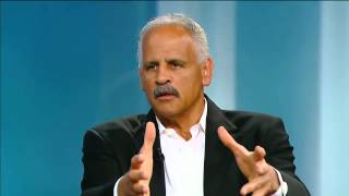 Stedman Graham on George Stroumboulopoulos Tonight INTERVIEW [upl. by Iaras879]