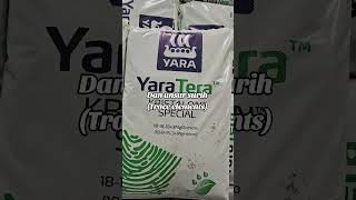 Baja Kristalon Special 181818 folier yara watersolublefertilizer [upl. by Volotta]