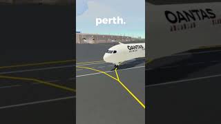 best airport in PTFS pilottrainingflightsimulator ptfs [upl. by Pricilla]