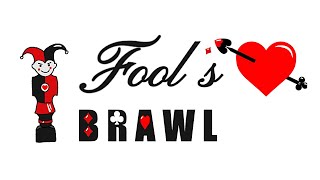 Fools Brawl ep 3 [upl. by Okram386]