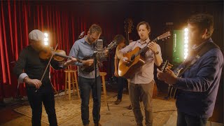 Punch Brothers  Cattle in the Cane [upl. by Noiro]