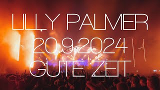 Lilly Palmer  Gute Zeit Festival 2092024 [upl. by Atiuqrehs469]