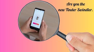 Second Date Update Are you the new Tinder Swindler [upl. by Avelin]