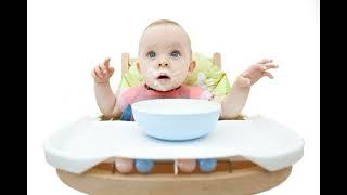 Baby Led Weaning Basics [upl. by Herbert421]