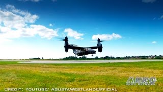 Airborne 110215 AW609 Downed Bomber Decision Fallout FAA Drones On [upl. by Gnim773]