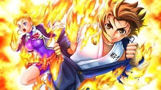 Top 60 Strongest Kenichi Characters [upl. by Braasch]