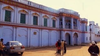 Rajbari in Surul West Bengal [upl. by Anin522]