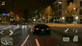 GTA 5 Android APKOBB Download Gameplay GTA 5 APK iOS  Gameplay Leak [upl. by Yance]