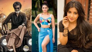 Kaala Movie Full Cast amp Actors  Kaala Teaser  Rajinikanth  Huma Qureshi  Sakshi Agarwal [upl. by Emarie]