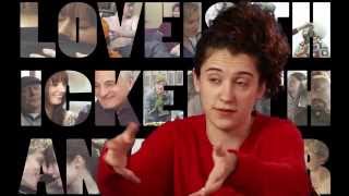 Ellie Kendrick Helen Interview [upl. by Nirraj]