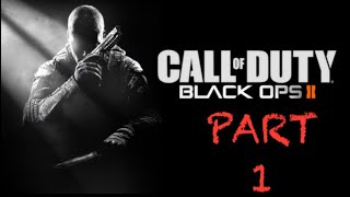 Call of Duty Black Ops 2 Live [upl. by Mulac]