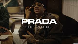 Young Adz DBlock Europe Type Beat 2024  quotPradaquot Prod By Zyron Blue [upl. by Gerlac888]