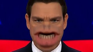 YTP The Republican Debubblican Twoblican [upl. by Farro]