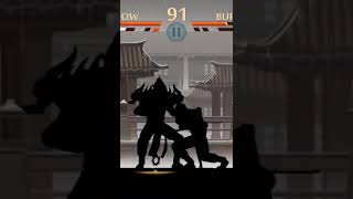 shadow fight 2shorts [upl. by Aliet]