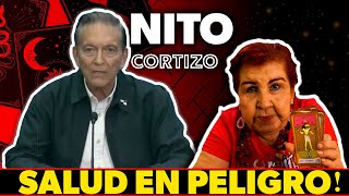 Nito Cortizo 🚨quotSALUD EN PELIGROquot🚨 [upl. by Anihs]