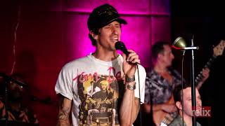 quotGood Old Daysquot  The Revivalists Live From Relix Studio  052623  Relix [upl. by Caines]