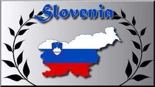 Slovenia  Country review by Slavic Affairs [upl. by Birch]