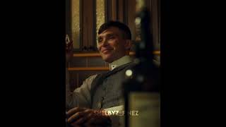 Tommy Shelby edit peakyblindersseason1 peakyblinders tommyshelby cillianmurphy [upl. by Boyes]