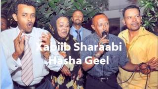 Xabiib Sharaabi Hasha geel [upl. by Astred]