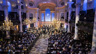 Berlioz Lenfance du Christ Shepherds farewell excerpt  Monteverdi Choir ORR Gardiner [upl. by Nortad854]