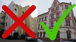 Du darfst NUR diese Immobilien kaufen [upl. by Nnylram]