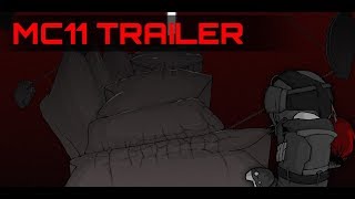 Trailer Madness Combat 11 [upl. by Ellennoj]