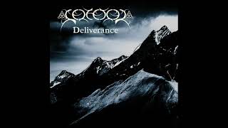 Celtefog  Deliverance 2015 Full Album Atmospheric Black metal [upl. by Aik]