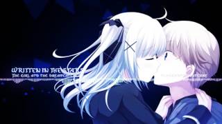 Nightcore Written In The Stars [upl. by Aira]