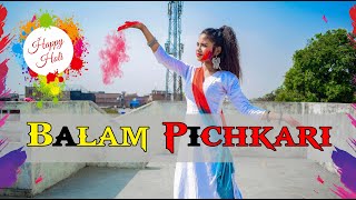 Bts X Blackpink mix Hindi song balam pichkaari [upl. by Rachaba]