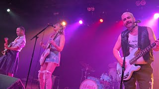 Charly Bliss  Young Enough Live in Chicago 091324 [upl. by Etterual]