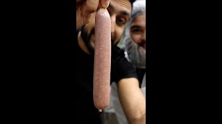 How to Make SAUSAGES mystery meat [upl. by Karee]