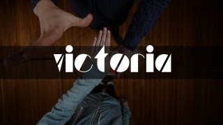 Victoria  Now Available [upl. by Ofori171]