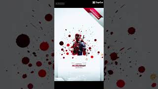 Deadpool wallpaper [upl. by Ettenahs894]