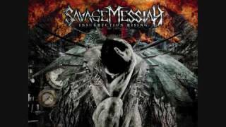 Savage Messiah  Corruption X [upl. by Ozneral742]